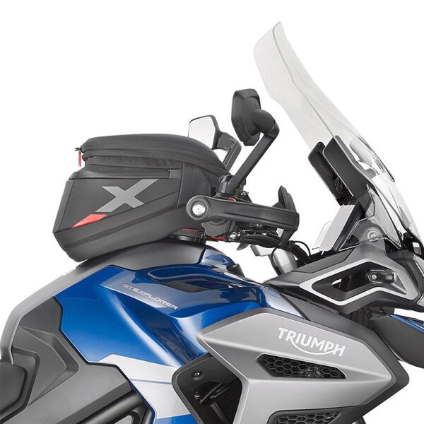 Givi XL06 Depo Üstü Çanta