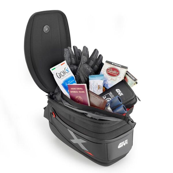 Givi XL06 Depo Üstü Çanta
