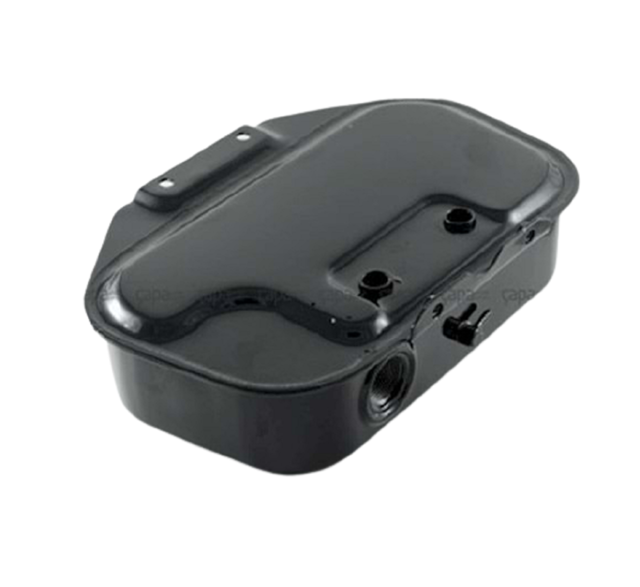 Antor 510 Yakıt Deposu Hortum Uclu Orjinal