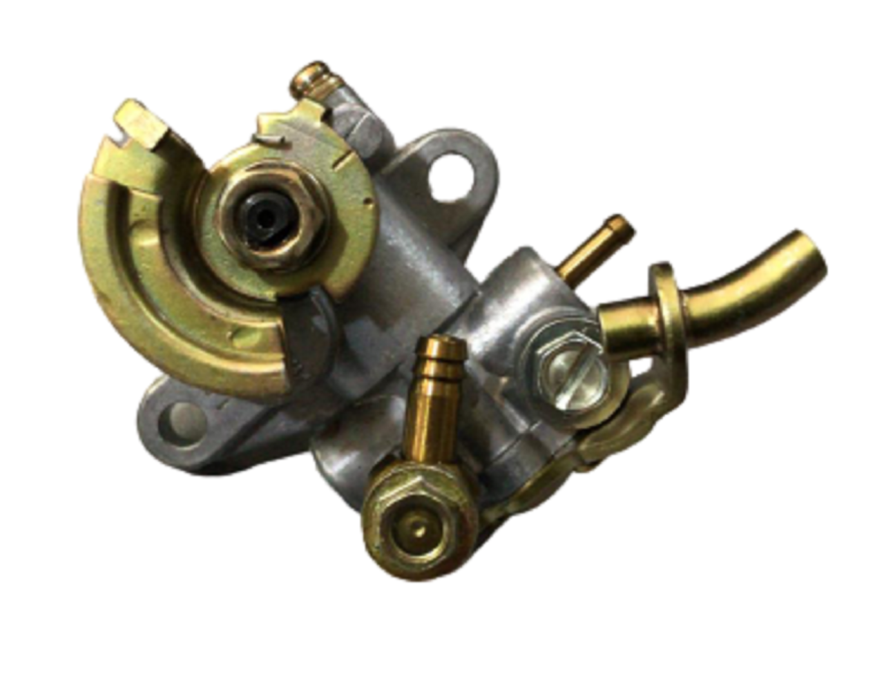 Mz 251 Yağ Pompası Orjinal