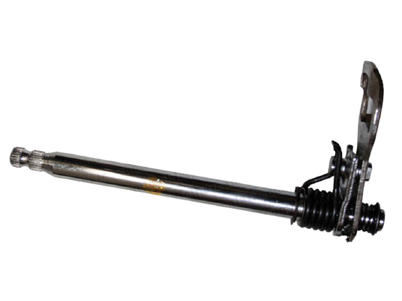 Mondial 125agk-kt-150kn Vites Mili Komple Orjinal