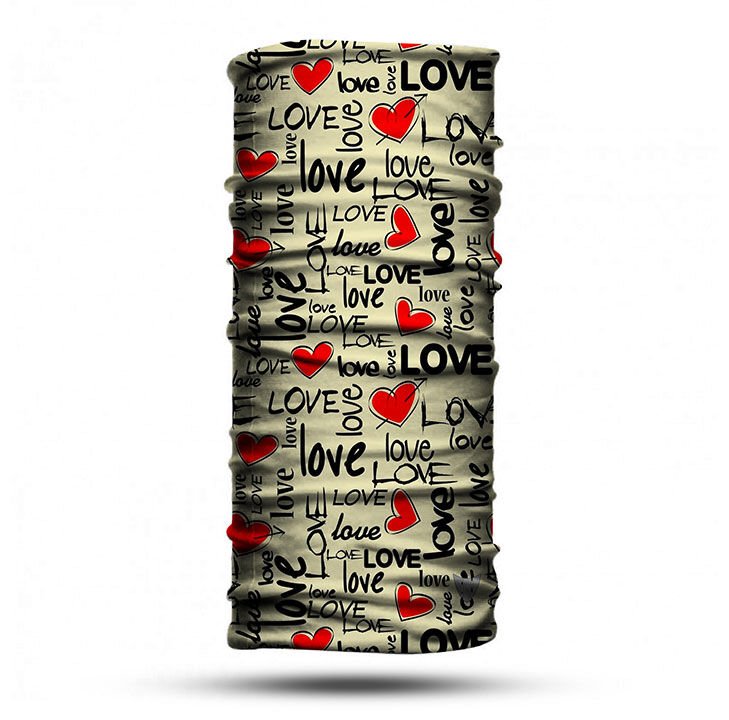Vexo Bandana Love