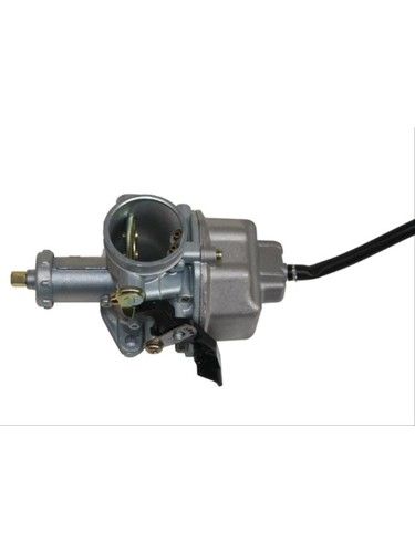 CG Serisi Karbüratör Komple 125cc Elden Jikleli PZ26 Prc