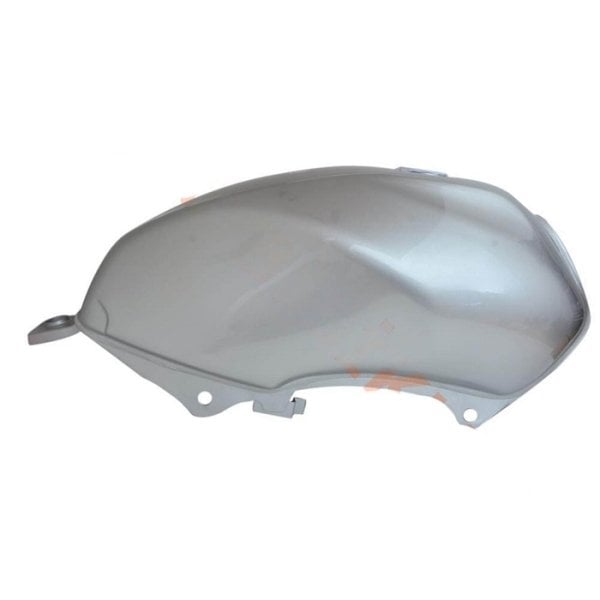 Yamaha Ybr125 Benzin Deposu 2005 Gri Rialli