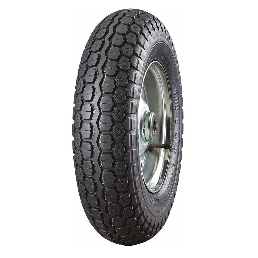 Dış Lastik 4.00-8 10pr Sport Tubetype İrc