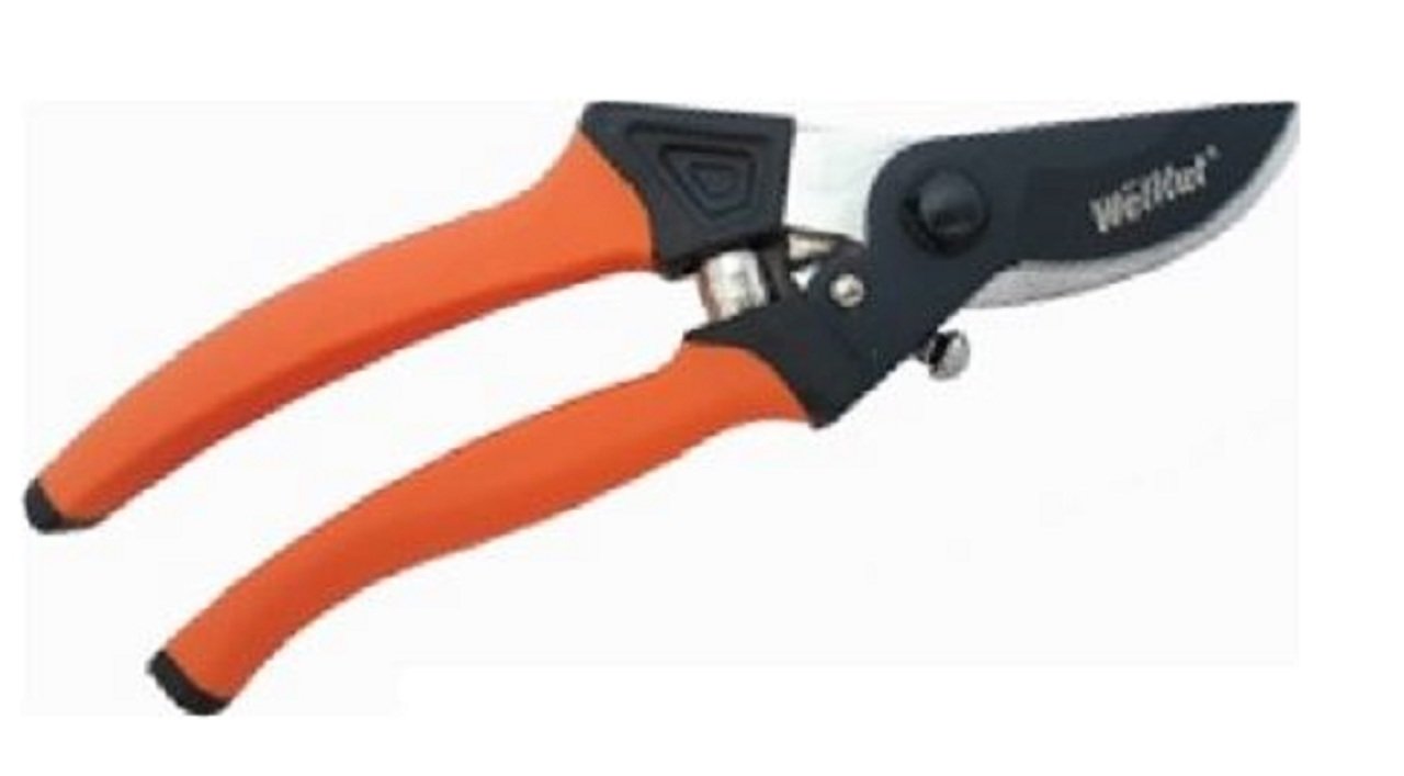 Budama Makası By Pass Welkut