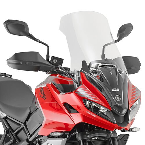 Triumph Tiger Sport 660 Rüzgar Siperlik D6421ST 2022-2024 Givi