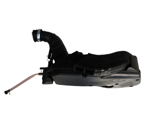 Scooter 125 Serisi Hava Filtresi Komple Prc
