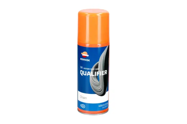 Repsol Qualifier Chain Zincir Yağı 400ML