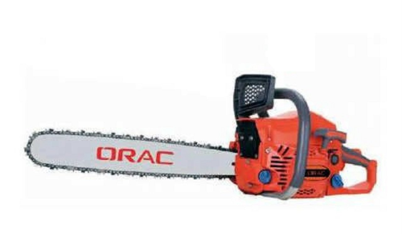 Orac Lh5200 Motorlu Testere