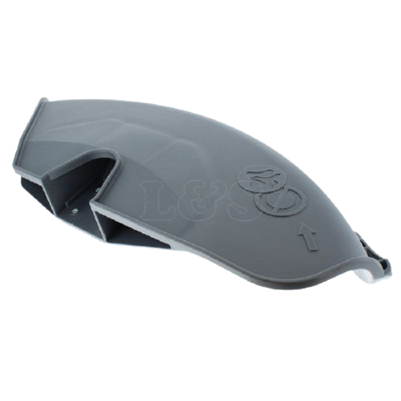 Honda Umk435 Deflektör Ym Chına Orjinal