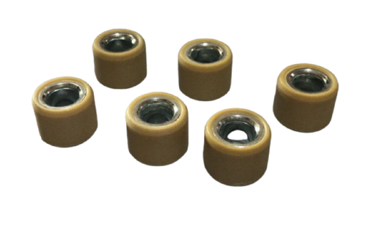 Kuba Blueberry Debriyaj Tahrik Seti 6lı Orjinal