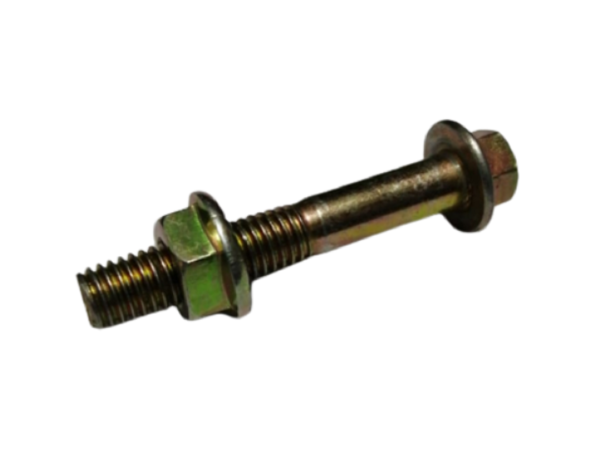 Muhtelif Vida Somunlu M8x53mm Yerli