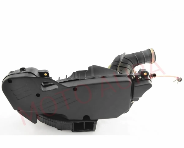 Scooter 150 Serisi Hava Filtresi Komple Prc