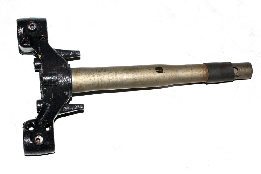 Mondial 100kh Ön Maşa Deltaforce