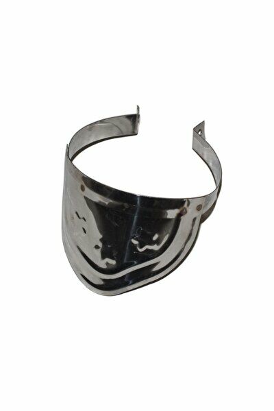 CG Serisi Eksoz Şapkası Nikel Armalı Prc