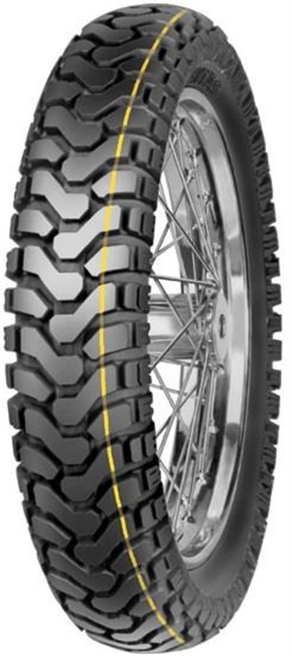 140/80-17 MİTAS E-07 ARKA LASTİK