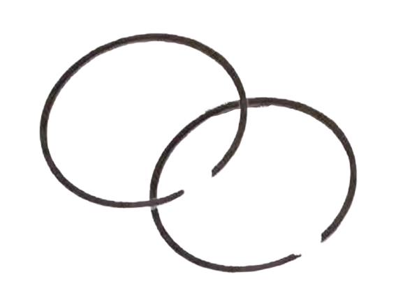 Mz 150 Sekman Takımı 57mm Orjinal