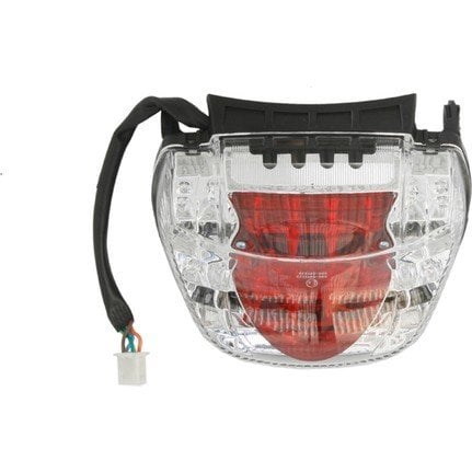 Mondial 100sfc Arka Stop Komple Monero
