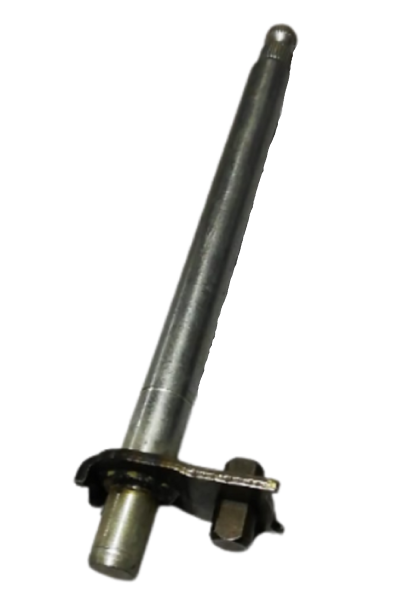 Honda Cb125 Vites Mili Çıplak Em Taiwan