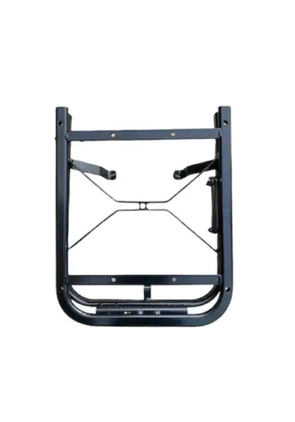 Honda Dio Çanta Kızağı Sürgülü Yerli