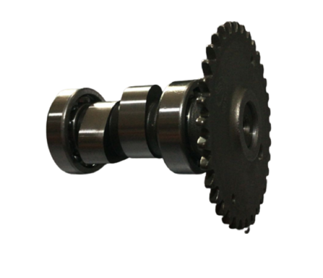 Kuba Blueberry Eksantrik Mili 50cc Orjinal