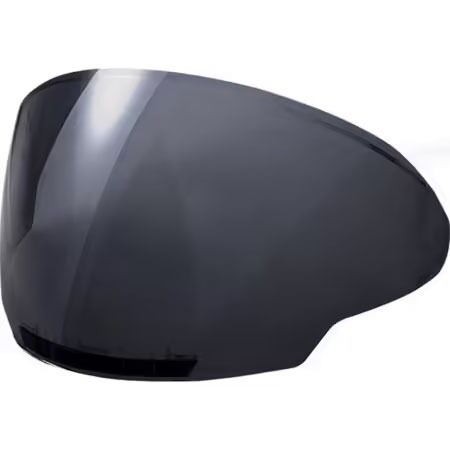 Scoyco 669 Kask Camı Siyah Orjinal