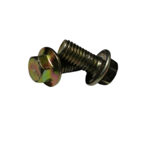 Muhtelif Vida M8x23mm Yerli