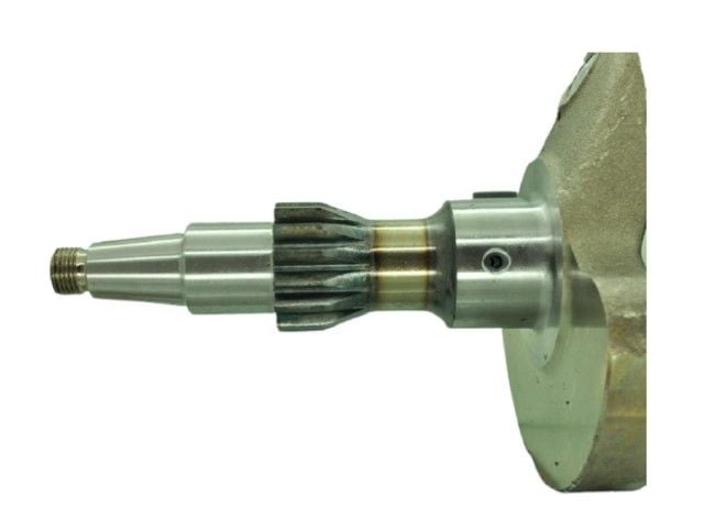 Antor 510 Krank Mili U Gümpart