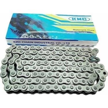 Motosiklet Zincir 428HX128L KMC