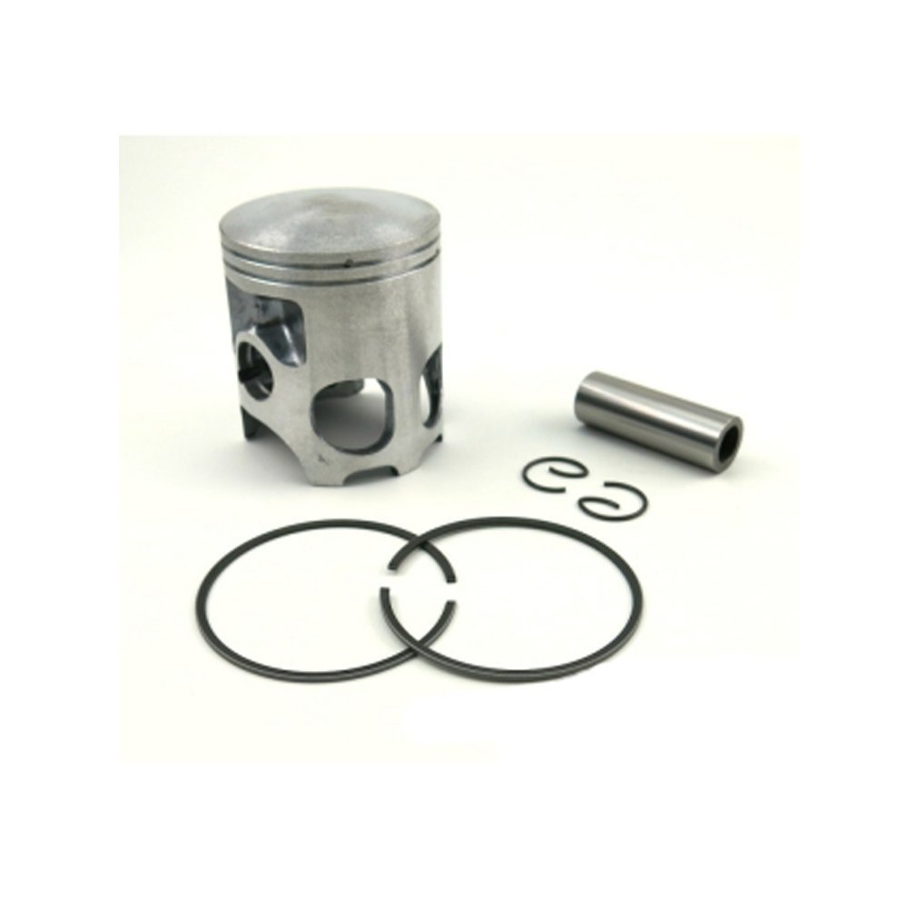 Yamaha Rx135 Piston Sekman Takımı 0.75 Mm Tvt