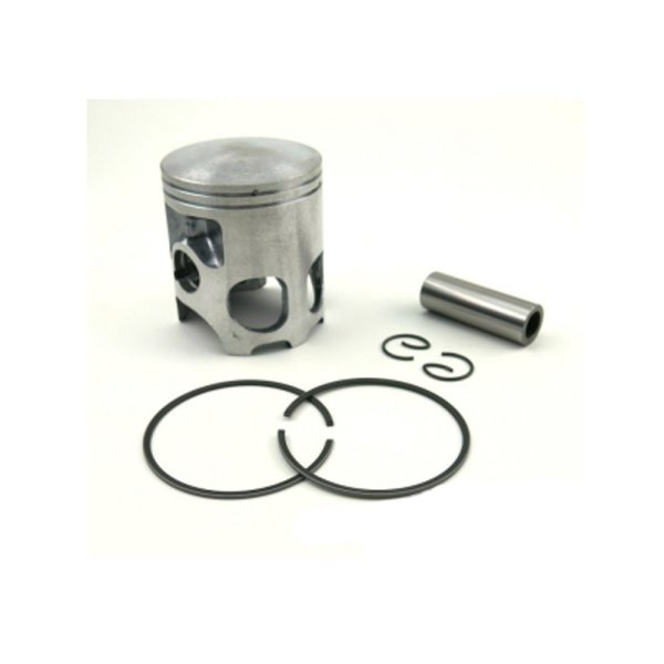 Yamaha Rx135 Piston Sekman Takımı 0.75 Mm Tvt