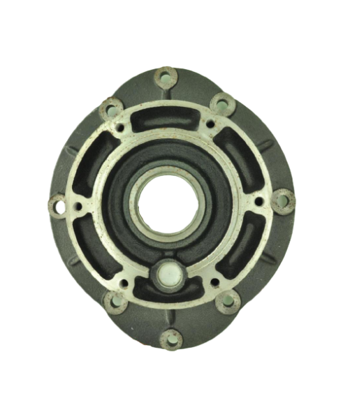 Antor 640-820 Ana Yatak Flanşı Komple 0.50 Mm Orjinal