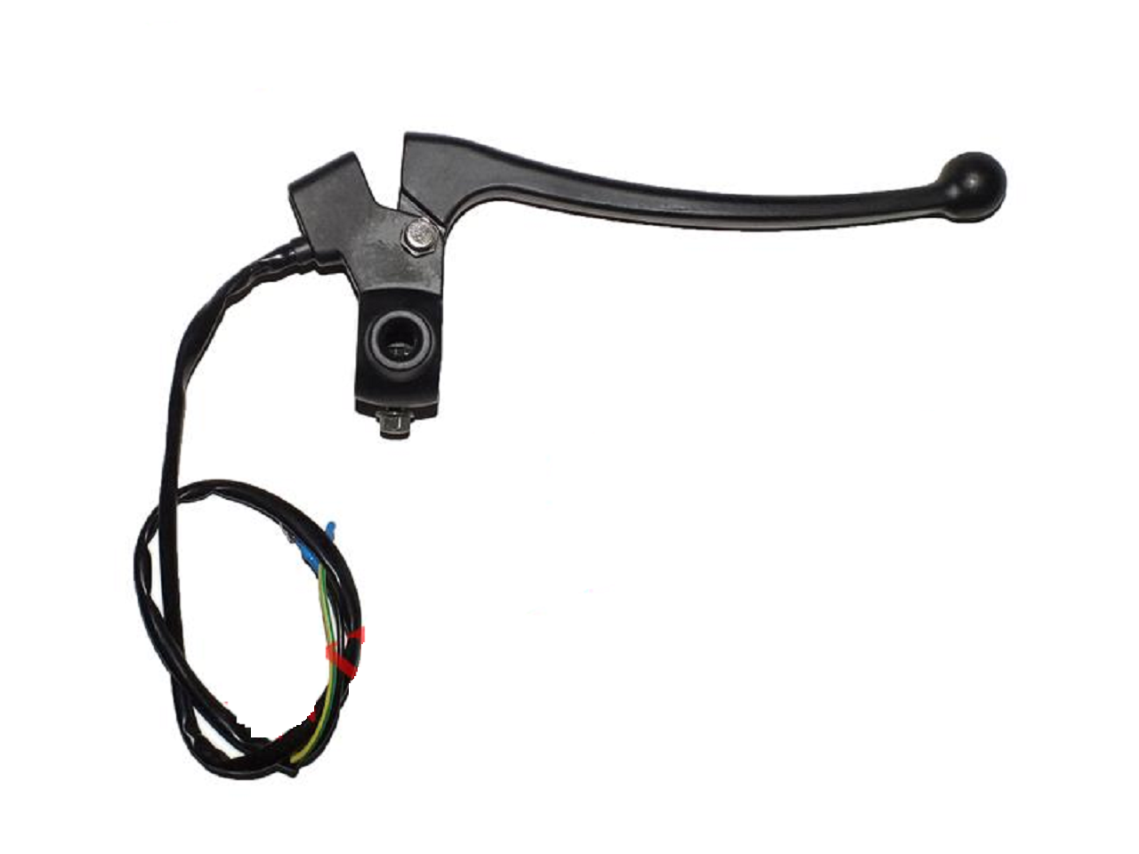 Mondial 125agk Fren Kütüğü Komple Sağ Deltaforce