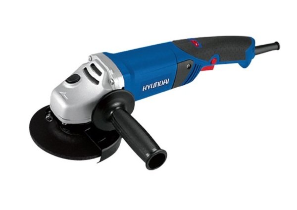 Hyundai Hg1050 Avuç Taşlama 1050 Watt