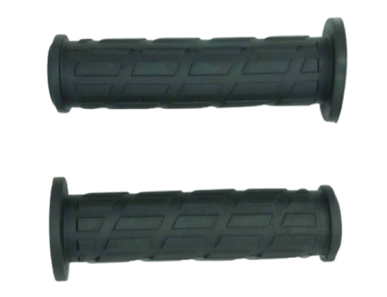 Motosiklet Elcik Lastiği Takımı Siyah Prc