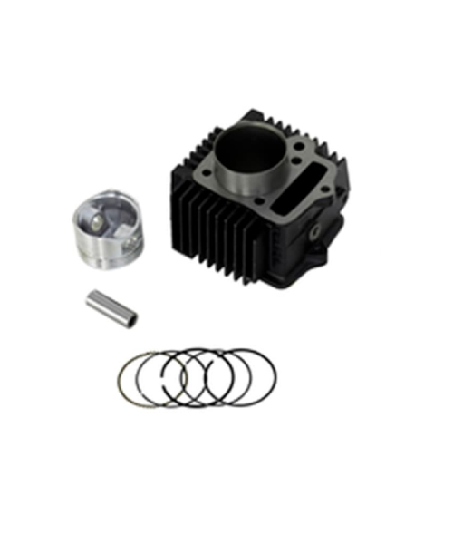 Mondial 50 SFC Silindir Piston Sekman Takımı Orjinal