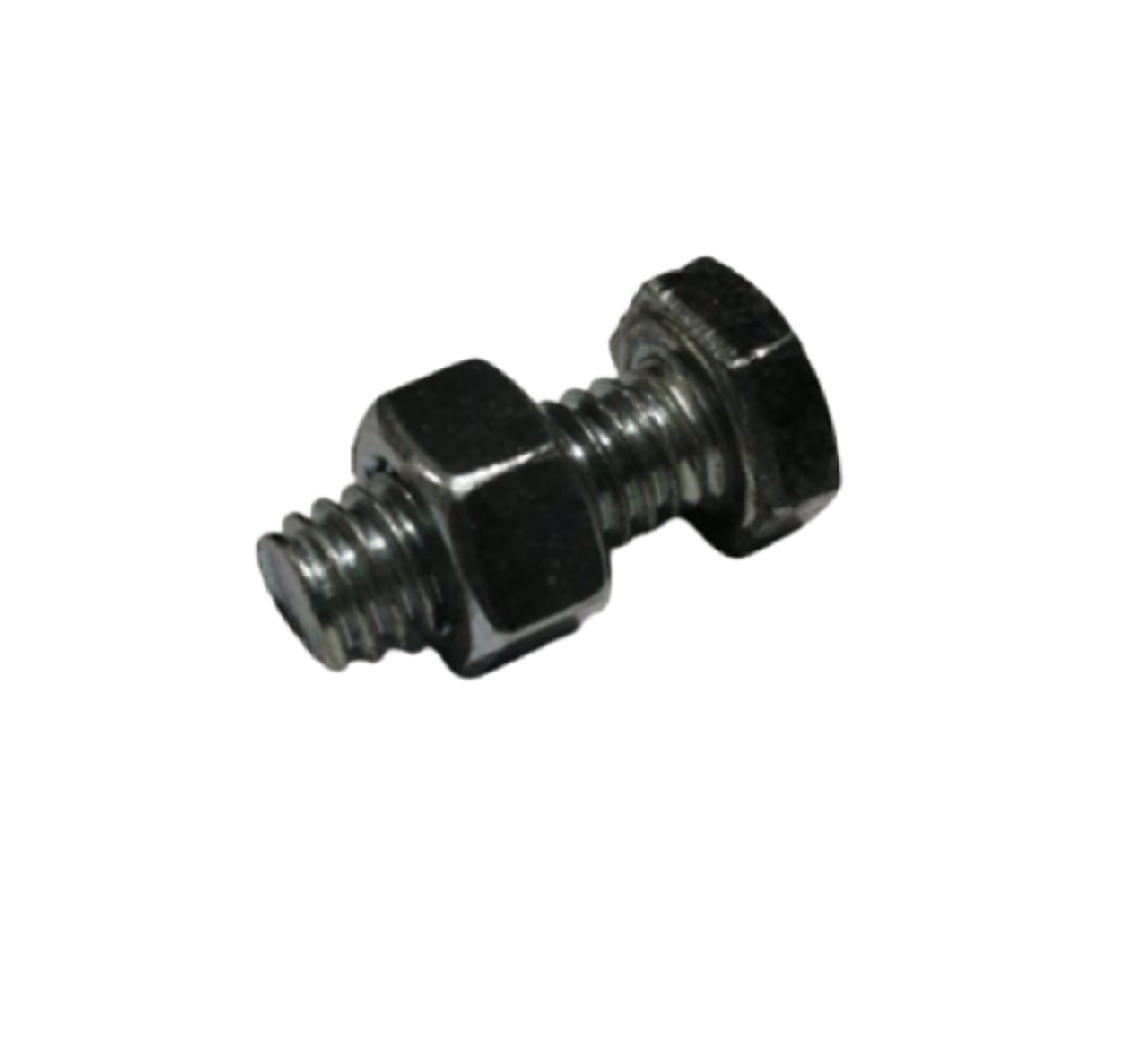 Muhtelif Vida Somunlu M8x25mm Yerli