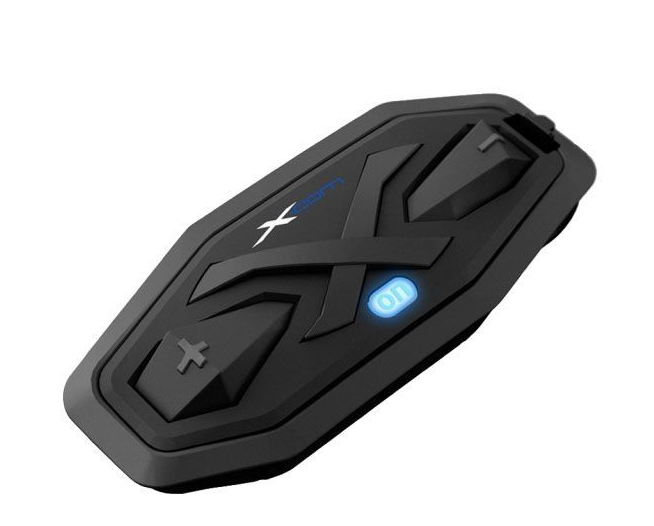 Nexx X.COM 2 Bluetooth ve İntercom