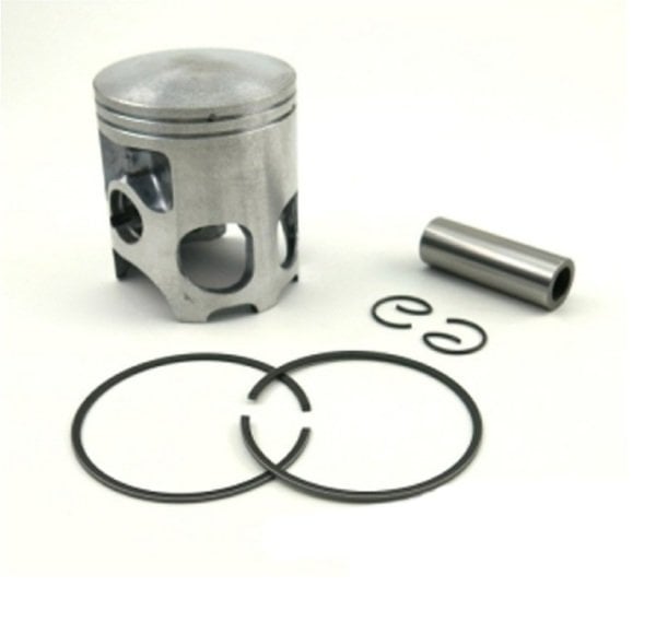 Yamaha Rx135 Piston Sekman Takımı 0.50mm Ikyp