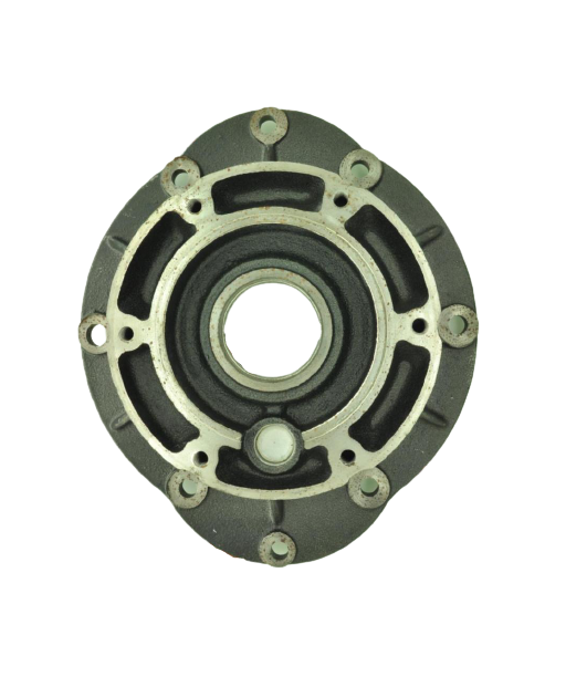 Antor 640-820 Ana Yatak Flanşı Komple 1.00 Mm Orjinal