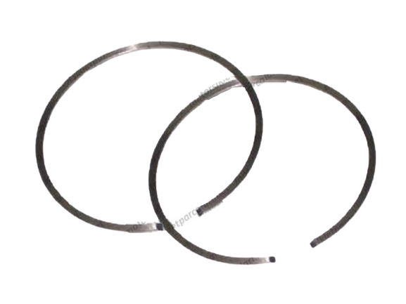 Mz 301 Sekman Takımı 75.50mm Orjinal