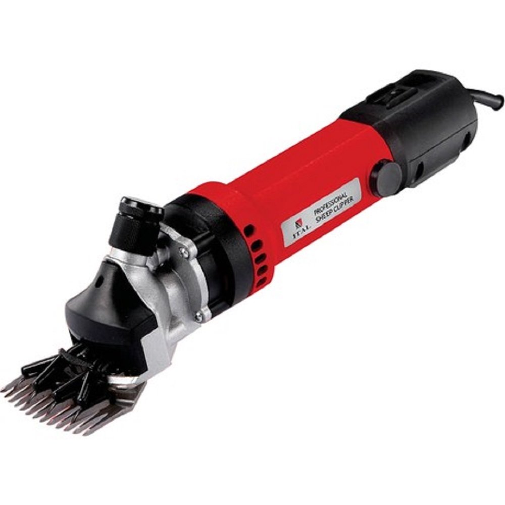 İtal Sc 1000 Koyun Kırkma Makinesi 350w