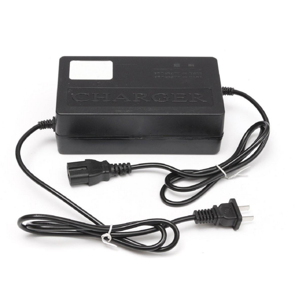 E-Bike Şarj Cihazı 72V 20AH Xupai