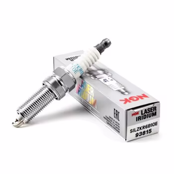 Buji SILZKR6B10E NGK