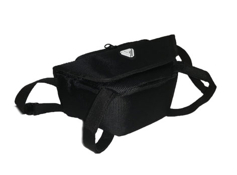 E-Scooter V10 Gidon Çantası Vexo