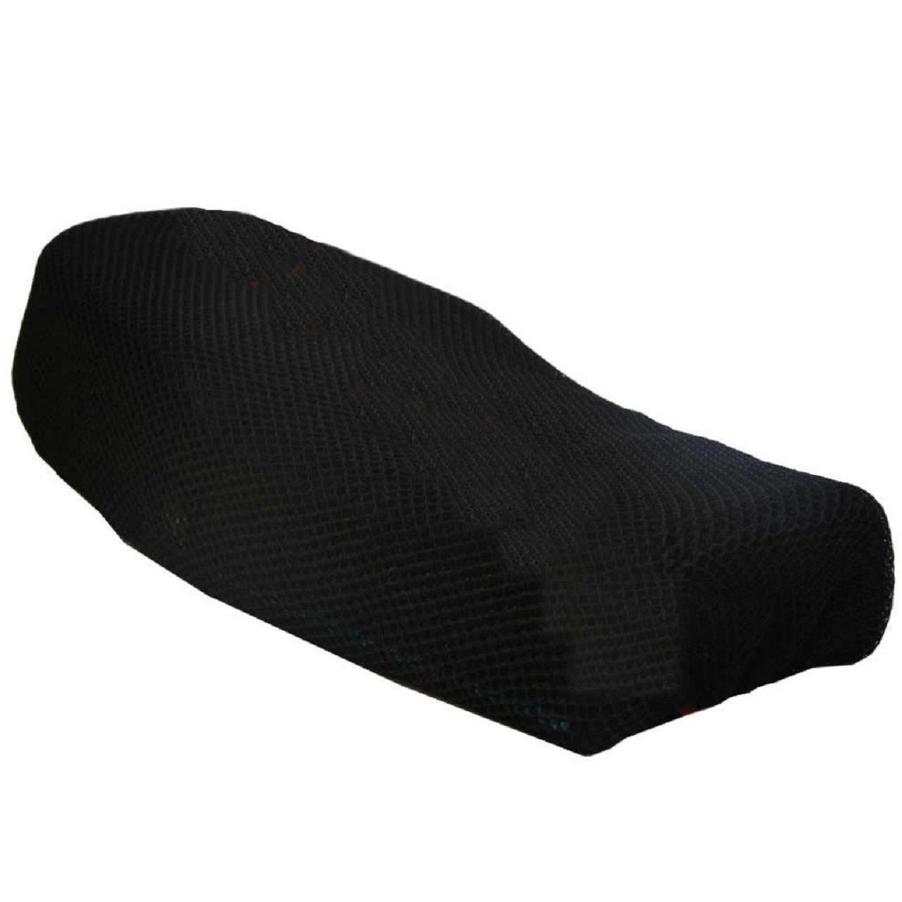 Cg Serisi Sele Kılıfı Delikli Siyah Monero