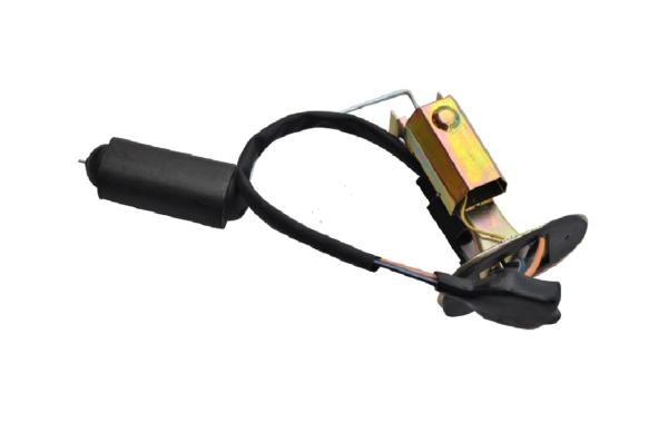 Cg Serisi Depo Şamandırası Prc