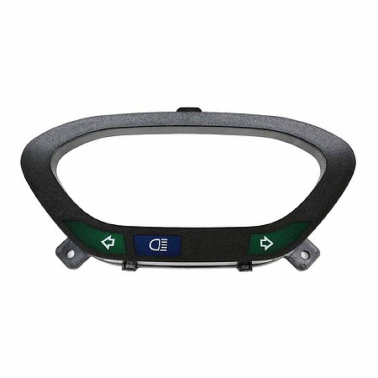 Mondial 125mt Gösterge Paneli Camı Orjinal