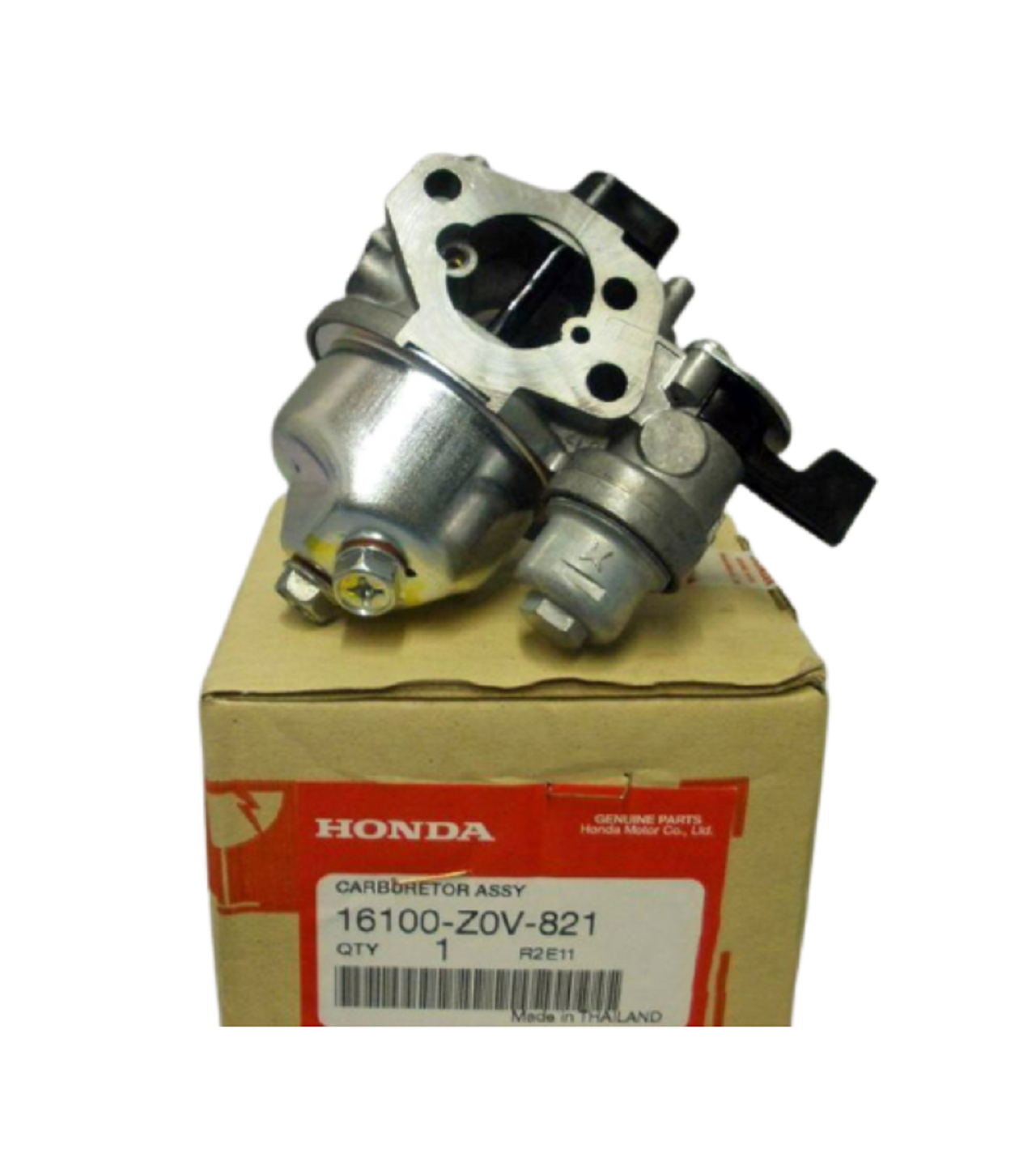 Honda GX200 Karbüratör Komple Musluklu Hazneli HT16100Z0V821 Orjinal